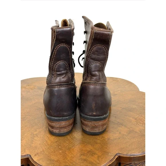 Durango Western Boot Womens Comfort Shoes Ladies Size 7 - Picture 7 of 10